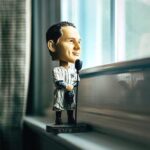 Las 10 principales controversias locas de Bobblehead