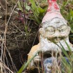 10 cosas sorprendentes que nunca supiste sobre los gnomos de jardín