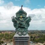 10 historias emocionantes sobre las estatuas más altas del mundo