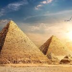 10 nuevos descubrimientos sorprendentes del antiguo Egipto, incluidos misteriosos jeroglíficos