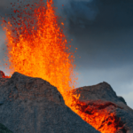 Los 10 tours a volcanes más emocionantes del mundo