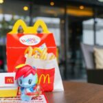 Los 10 juguetes Happy Meal de McDonalds más nostálgicos