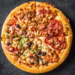 10 ingredientes de pizza más extraños