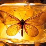 10 fascinantes fósiles de insectos antiguos