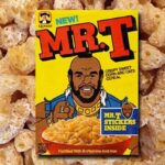 Los 10 cereales de desayuno más populares que ya no existen