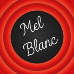 10 datos interesantes sobre el legendario actor de doblaje Mel Blanc