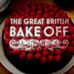 Los 10 pasteles más extraños que no verás en The Great British Bake Off