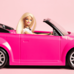 10 Barbies desconocidas que probablemente no recuerdes