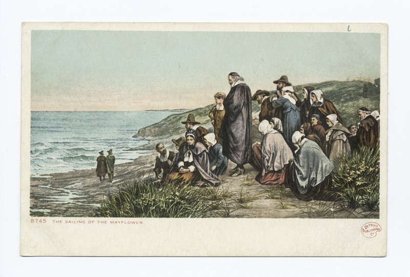 Archivo: Navegación del Mayflower, Plymouth, Mass. (NYPL b12647398-67980).tiff