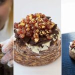 Las 10 creaciones de donas más locas que definitivamente no te comerás