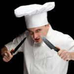 Los 10 datos más fascinantes sobre ser chef