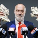 10 políticos que ganaron todo su dinero con la política