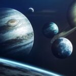 10 datos fascinantes y poco conocidos sobre nuestros vecinos celestiales