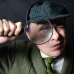 Los 10 crossovers de Sherlock Holmes más extraños