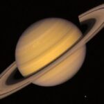 Los 10 datos más sorprendentes sobre Saturno y sus anillos