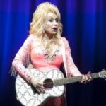 10 cosas que quizás no sabías sobre Dolly Parton