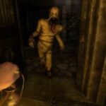 10 videojuegos de terror que no querrás jugar en la oscuridad