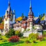 10 castillos increíbles en Europa de los que probablemente nunca hayas oído hablar