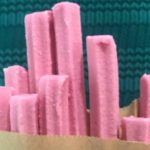 10 dulces más raros de todo el mundo